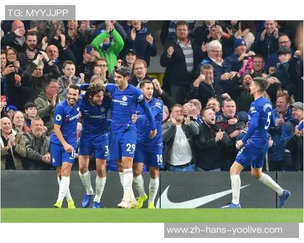 切尔西与水晶宫对决前瞻分析及比赛结果预测