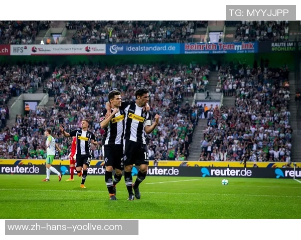 沃尔夫斯堡与门兴格拉德巴赫激战在即谁能在德甲赛场上笑到最后